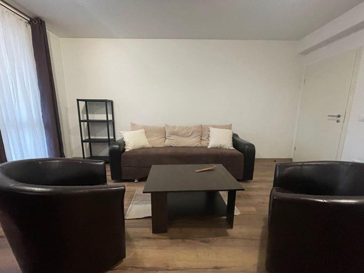 Apartament cu 2 camere de inchiriat - 4