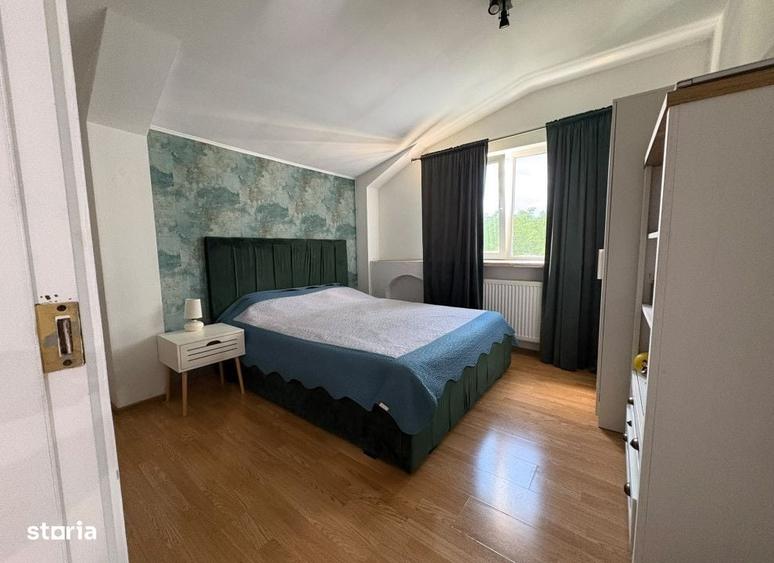 Apartament cu 2 camere în Nicolina