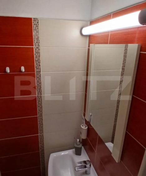 Apartament cu 3 camere decomandat, mobilat în Tudor Vladimirescu