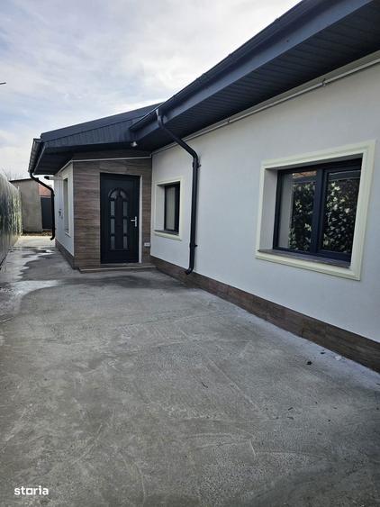 Casă cu 3 camere cu Teren 192 Mp în Viile Noi