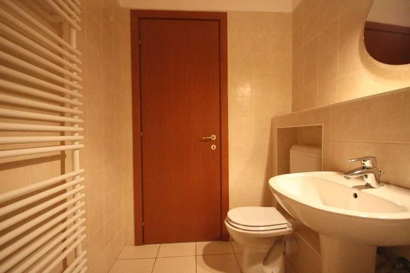 Garsonieră decomandată în Politehnica