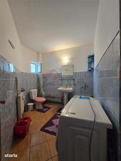 Apartament cu 2 camere decomandat în Alexandru cel Bun