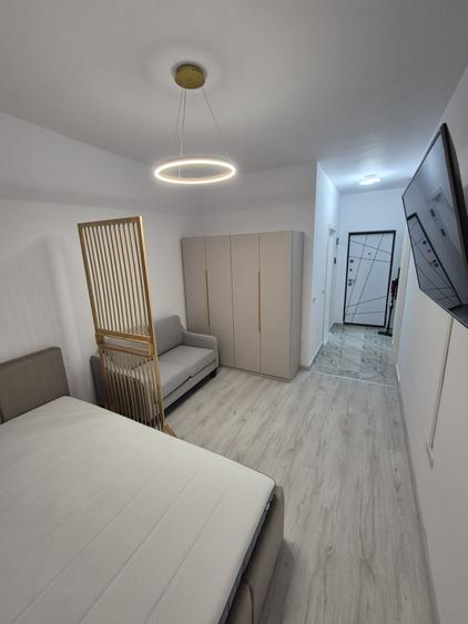 Inchiriez garsoniera noua - Prima inchiriere- - 3