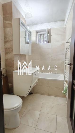 Apartament cu 4 camere decomandat, mobilat în Hipodrom 1