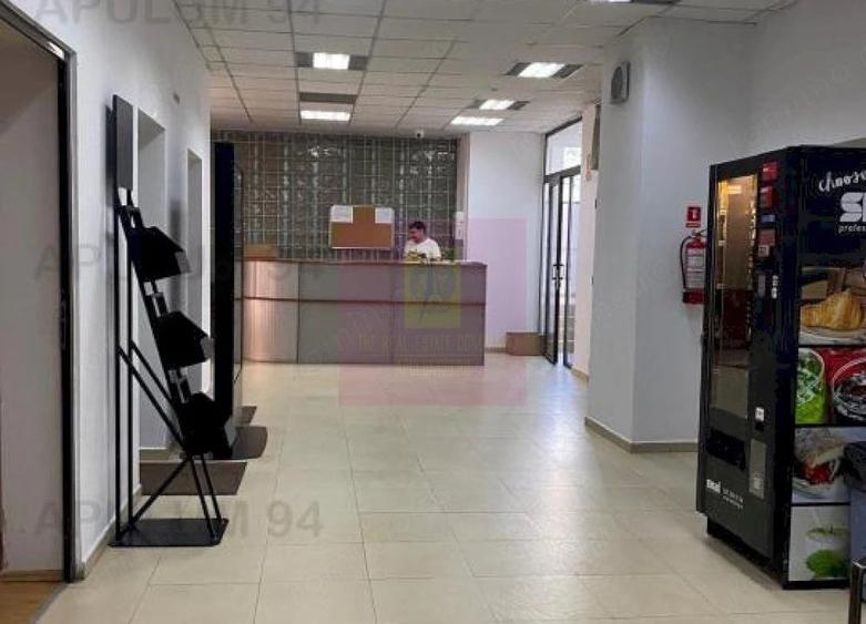 Spațiu comercial, de 9,000 mp, în Vatra Luminoasă