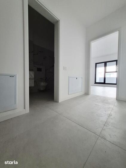 Apartament 2 camere cu TERASA Pallady,Fotovoltaice,Proiect Premium - 6