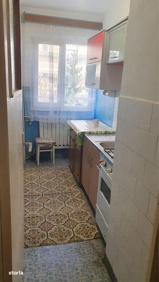 Apartament cu 2 camere în Iosia