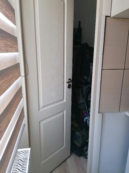 Apartament cu 3 camere decomandat în Tudor