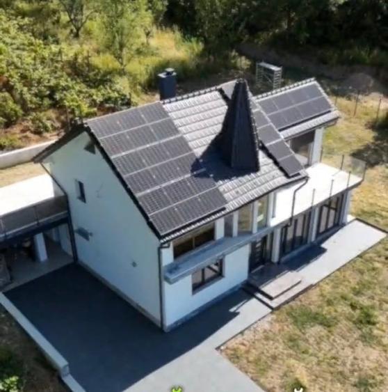 Casă individuală cu 3 camere cu Canalizare în Cicârlău