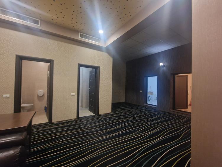Spațiu comercial, de 250 mp, în Sud