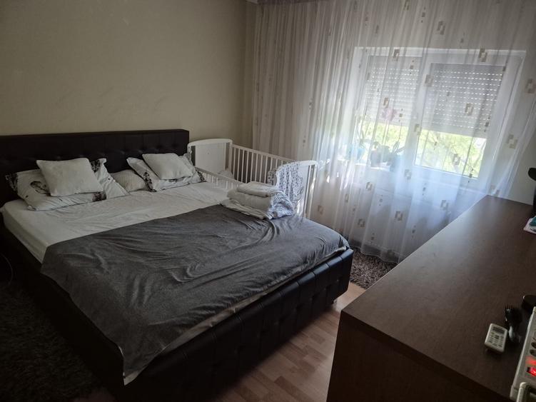 Apartament cu 2 camere decomandat în Lotus