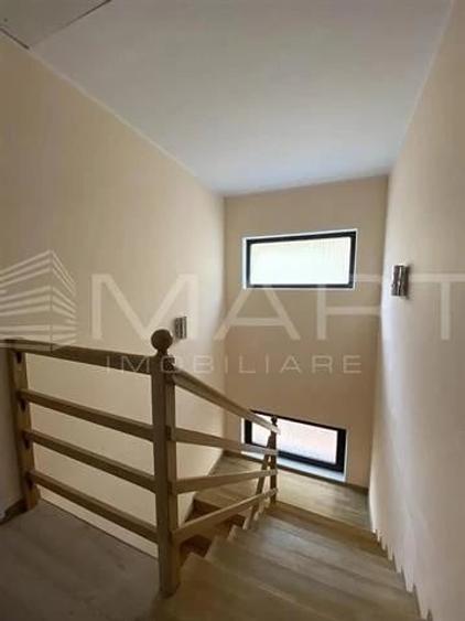 Casă cu 5 camere cu Teren 200 Mp în Central