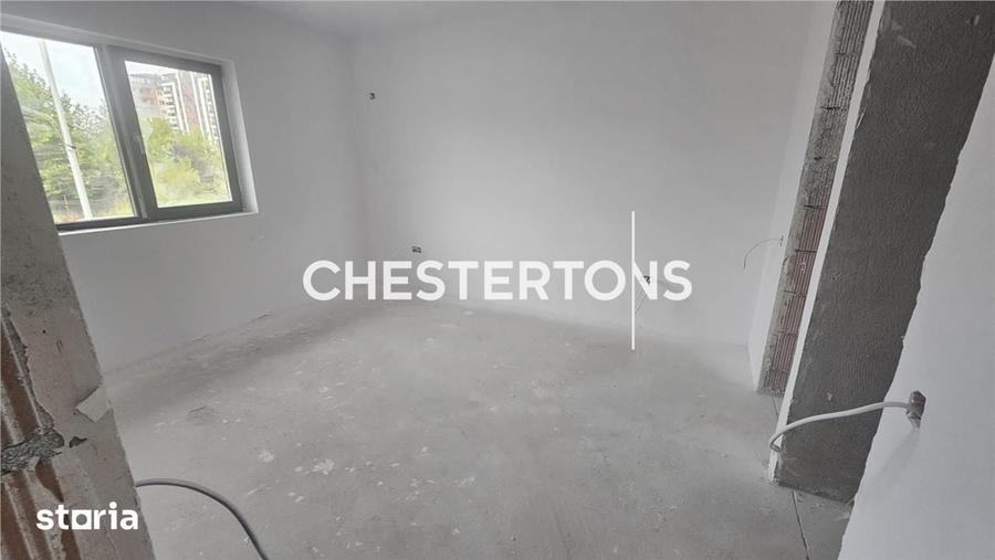 Casă cu 4 camere cu Teren 217 Mp în Chiajna