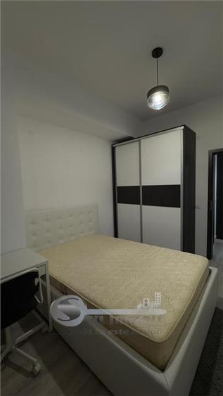 Apartament cu 2 camere decomandat în Galata