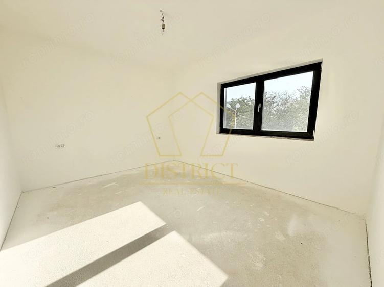 Duplex cu 4 camere si 3 bai in Chisoda la asfalt. - 29