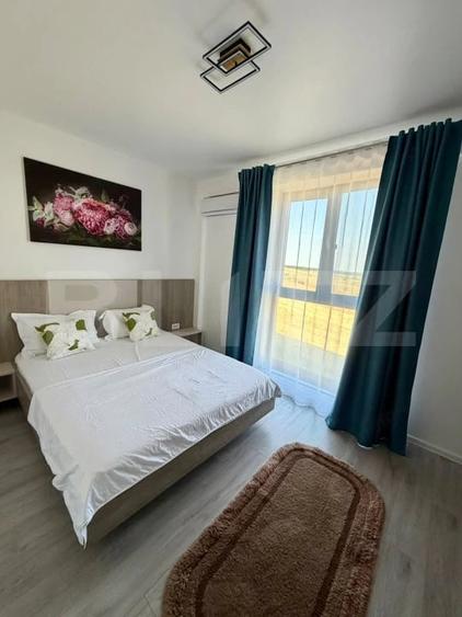 Apartament cu 2 camere decomandat în Cordău