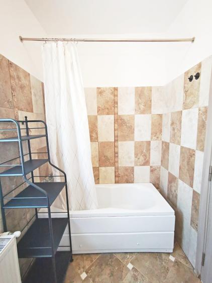Inchiriere 2 Cam Militari Residence,bloc 2024, Rezervelor cu parcare inclusa - 8