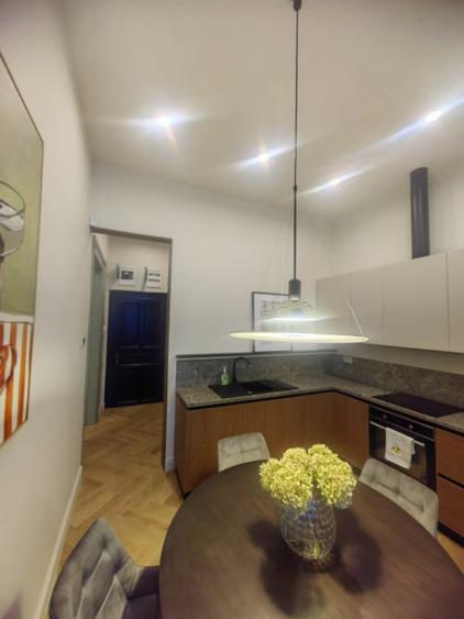 Apartament de LUX la prima inchiriere in zona Centrala a Clu - 13