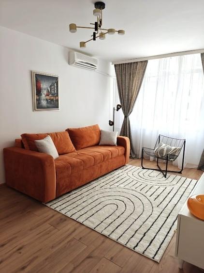 Apartament cu 2 camere decomandat, mobilat în Dristor