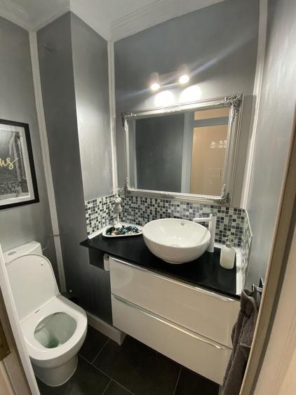 Apartament cu 3 camere decomandat în Rogerius
