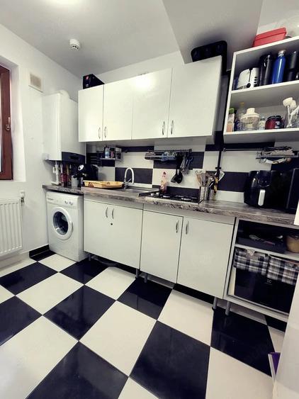 Ideal investitie ! Studio cu TERASA SPECTACULOASA - Mamaia Nord- zona Alezzi - 1