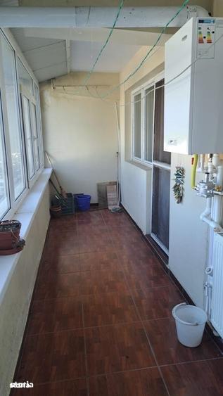 Apartament cu 3 camere în Brăilița