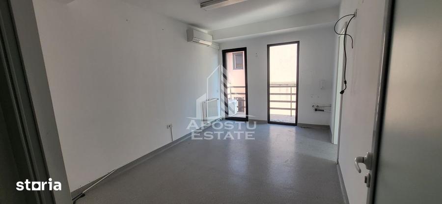 Spatiu comercial de inchiriat, 221 mp, centru Dumbravita - 14