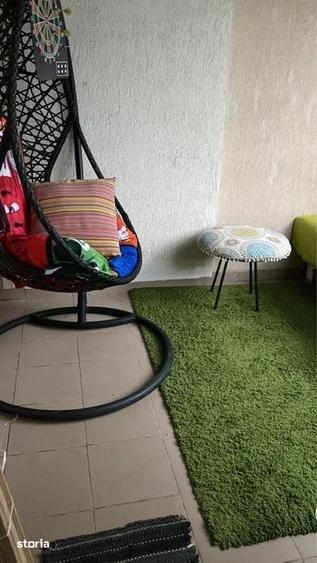 Apartament cu 3 camere în Grivița