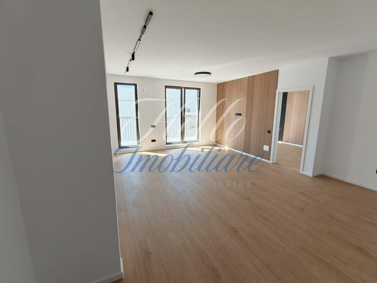 Apartament cu 2 camere semidecomandat în Florești — fotografia 2