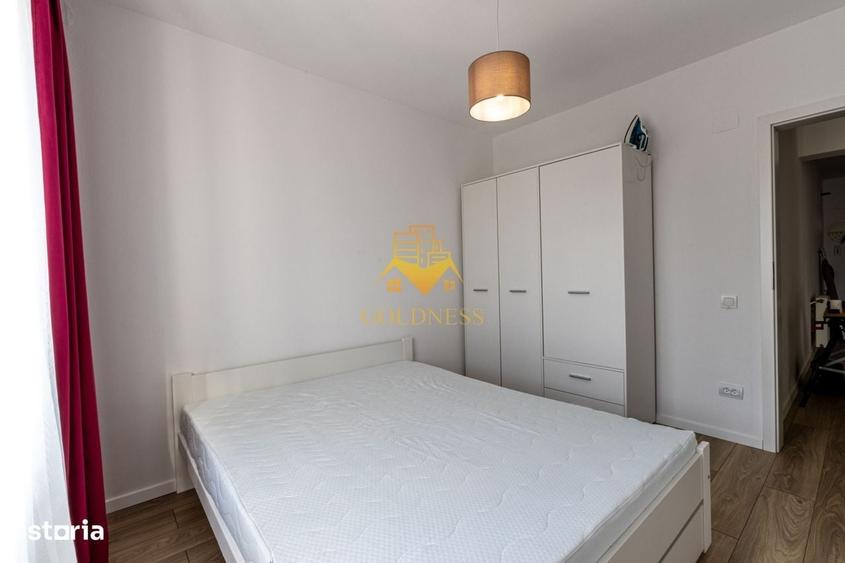 2 camere, bloc nou, parcare, Calea Turzii,Zona Leroy Merlin,Buna Ziua - 2