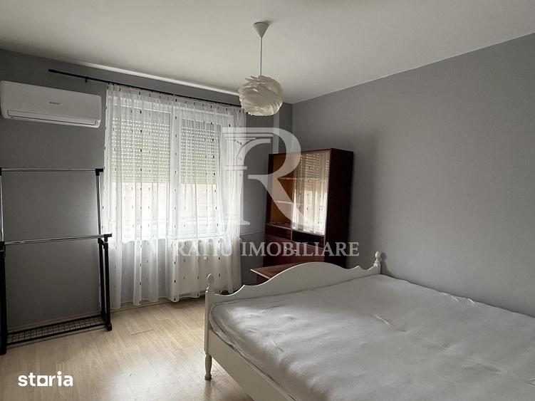 Apartament cu 4 camere | Transilvaniei | Oradea - 5