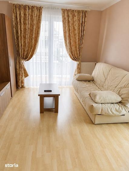 Avantgarden Bartolomeu - Apartament 2 camere, etaj 1/6, parcare, boxa! - 1