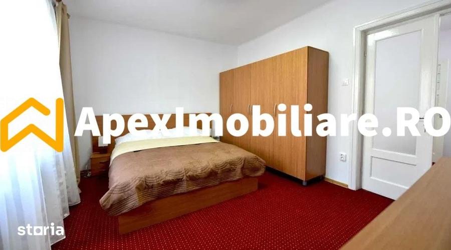 Casă cu 3 camere cu Teren 100 Mp în Colentina