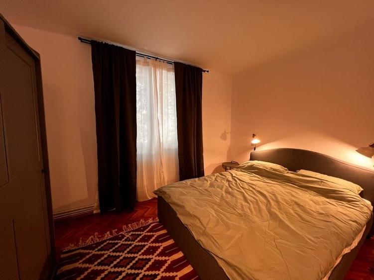 Apartament cu 2 camere decomandat în Bălcescu