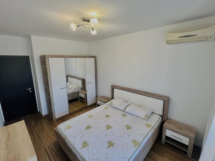 Iancului,Metrou VATRA LUMINOASA bl.2012,Amenajat,CENTRALA PROPRIE,AMENAJAT LUX! - 2