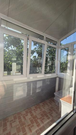 Apartament cu 2 camere semidecomandat în Tineretului