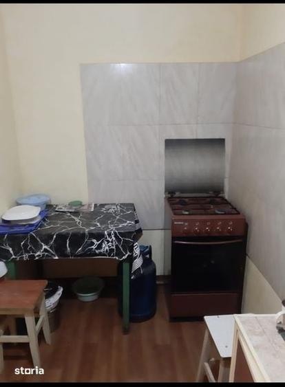 Garsonieră în Gării