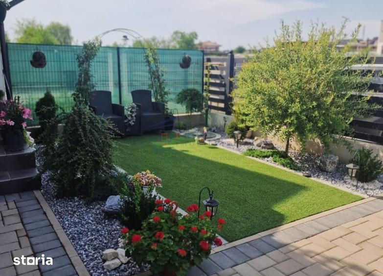 Casă cu 4 camere cu Teren 200 Mp în Burdujeni