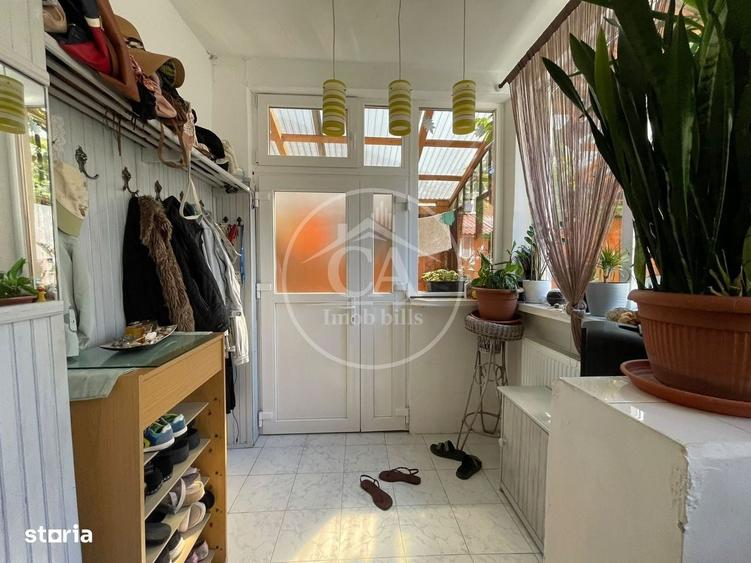 Casa de vanzare cu 2 camere in zona Iosia, Oradea - 8