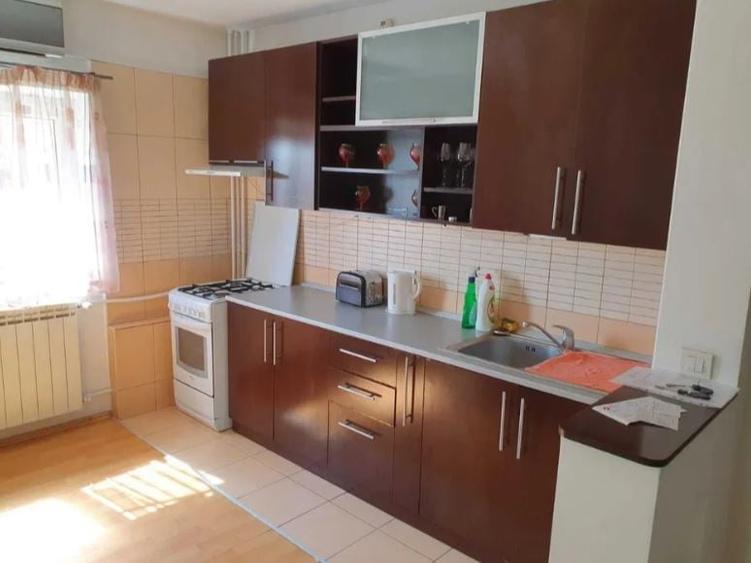 Apartament cu 2 camere decomandat, mobilat în 13 Septembrie