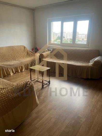 Apartament cu 4 camere decomandat, mobilat în Vitan