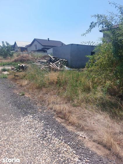 Bragadiru, Strada Ametistului - 1
