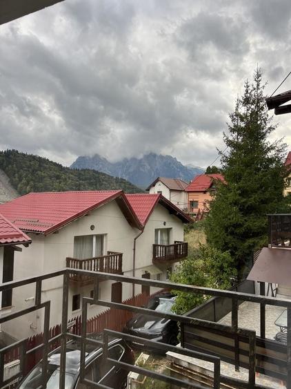 Casă cu 3 camere în Central