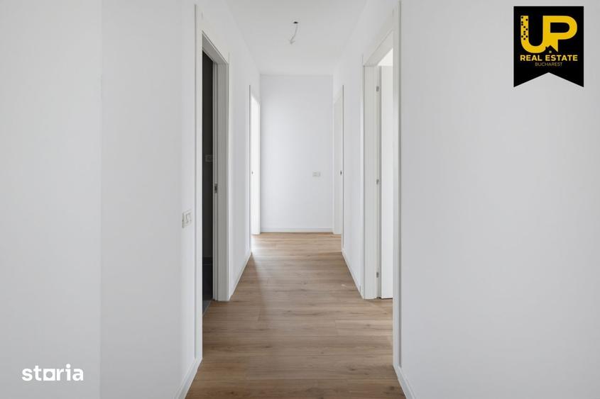 4 Camere | RONDA 43 | Popa Nan Matei Voievod | Finisaje Premium - 6
