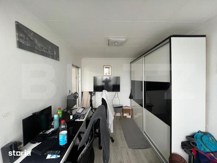 Apartament de vanzare NUFARUL - 4
