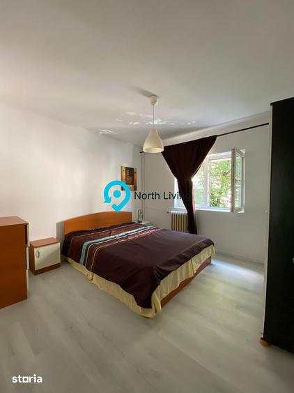 Apartament 3 camere Unirii Zepter - 17