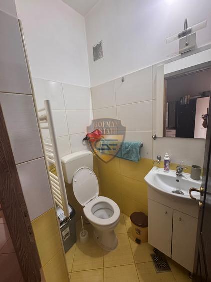 Apartament cu 4 camere decomandat, mobilat în Viile Noi