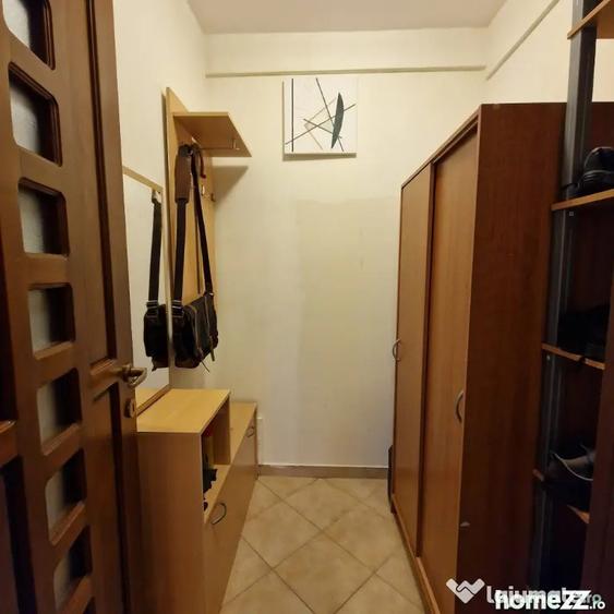Apartament cu 2 camere semidecomandat în Florești