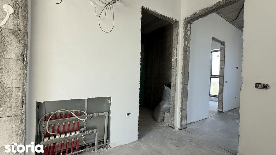 CONSTANTA P+2+3r terasa, 5 camere, in Kamsas, zona de case, finalizata - 6