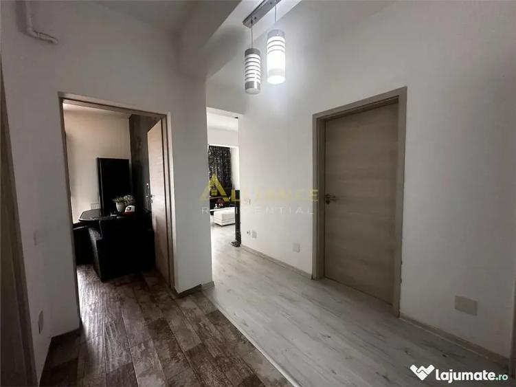 Casă cu 2 camere în Florești